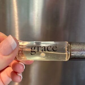 Philosophy Amazing Grace Purse Spray Perfume